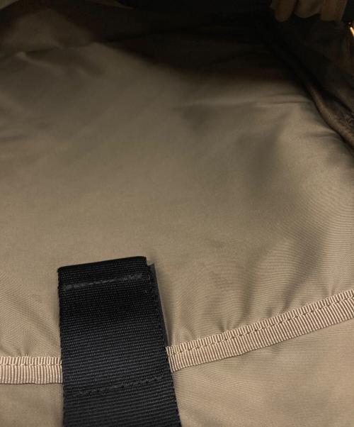 PORTER GIRL（ポーターガール）PORTER GIRL (ポーターガール) SHEA DAYPACK ブラック サイズ:下記参照の古着・服飾アイテム