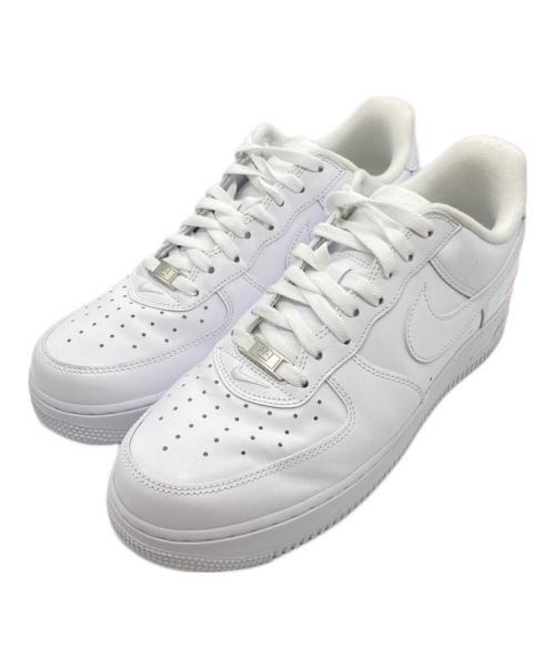 NIKE（ナイキ）NIKE (ナイキ) Supreme (シュプリーム) Air Force 1 Low 