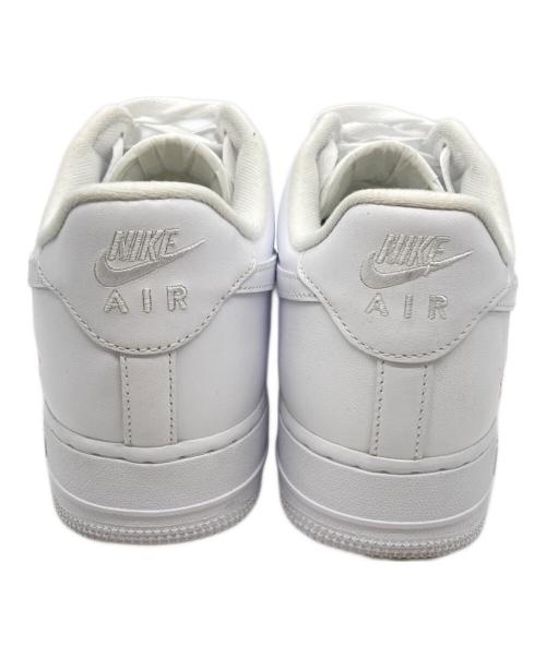 NIKE（ナイキ）NIKE (ナイキ) Supreme (シュプリーム) Air Force 1 Low 