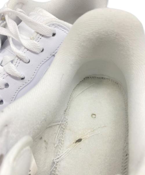 NIKE（ナイキ）NIKE (ナイキ) Supreme (シュプリーム) Air Force 1 Low 