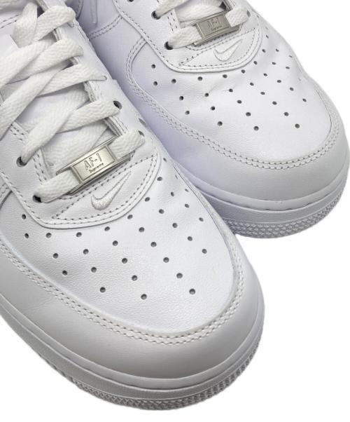 NIKE（ナイキ）NIKE (ナイキ) Supreme (シュプリーム) Air Force 1 Low 