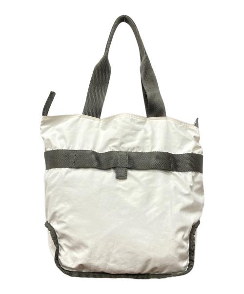 PRADA SPORTS（プラダスポーツ）PRADA SPORTS (プラダスポーツ) ハンドバッグ ホワイト サイズ:下記参照の古着・服飾アイテム