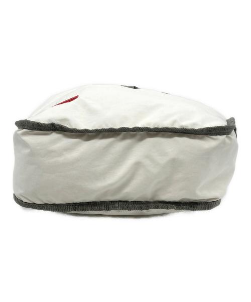 PRADA SPORTS（プラダスポーツ）PRADA SPORTS (プラダスポーツ) ハンドバッグ ホワイト サイズ:下記参照の古着・服飾アイテム