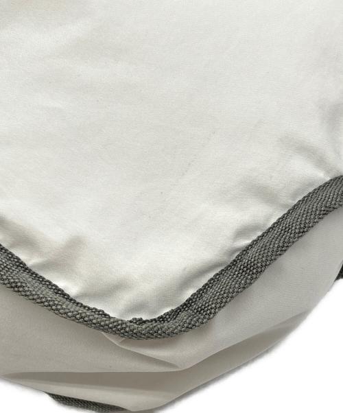 PRADA SPORTS（プラダスポーツ）PRADA SPORTS (プラダスポーツ) ハンドバッグ ホワイト サイズ:下記参照の古着・服飾アイテム