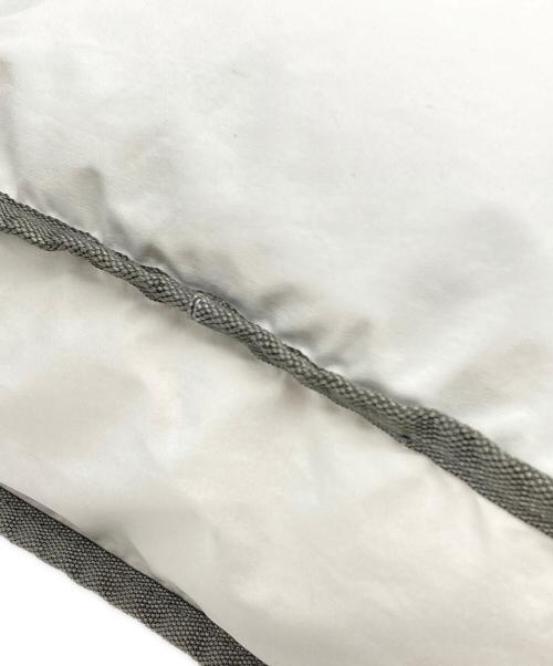 PRADA SPORTS（プラダスポーツ）PRADA SPORTS (プラダスポーツ) ハンドバッグ ホワイト サイズ:下記参照の古着・服飾アイテム