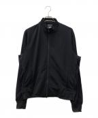 Y-3ワイスリー）の古着「M TRACK TOP」｜ブラック