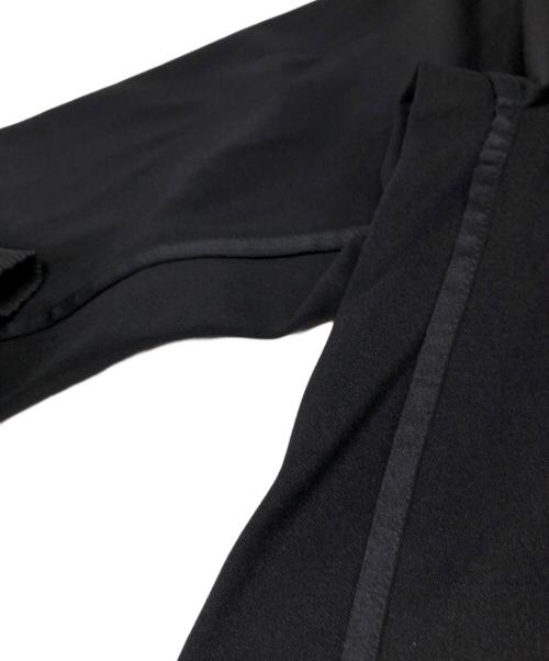 Y-3（ワイスリー）Y-3 (ワイスリー) M TRACK TOP ブラック サイズ:Lの古着・服飾アイテム