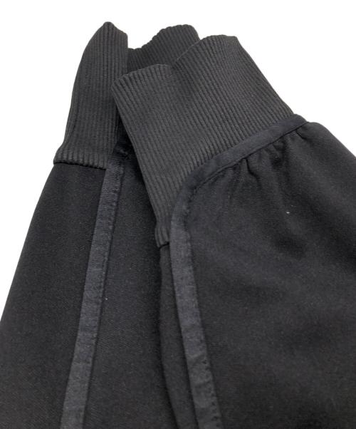 Y-3（ワイスリー）Y-3 (ワイスリー) M TRACK TOP ブラック サイズ:Lの古着・服飾アイテム