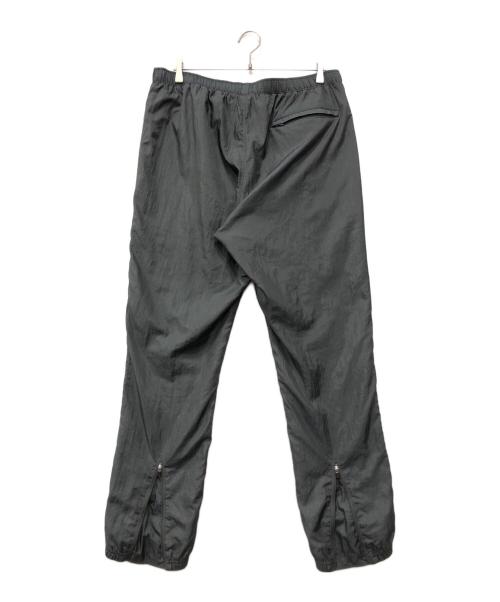 UMBRO（アンブロ）UMBRO (アンブロ) BoTT (ボット) Track Pants グレー サイズ:XOの古着・服飾アイテム