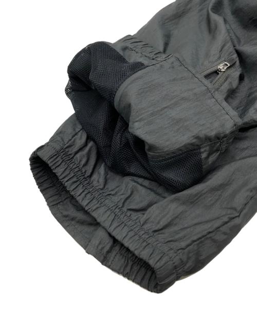 UMBRO（アンブロ）UMBRO (アンブロ) BoTT (ボット) Track Pants グレー サイズ:XOの古着・服飾アイテム