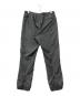 UMBRO (アンブロ) BoTT (ボット) Track Pants グレー サイズ:XO：11000円