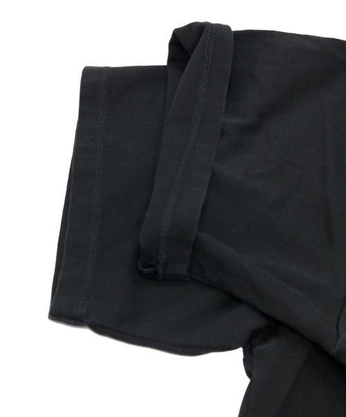 CELINE（セリーヌ）CELINE (セリーヌ) ルーズTシャツ ブラック サイズ:Mの古着・服飾アイテム