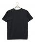 CELINE (セリーヌ) ルーズTシャツ ブラック サイズ:M：23000円