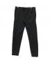 MONCLER (モンクレール) スウェットパンツ ブラック サイズ:XXL：21000円