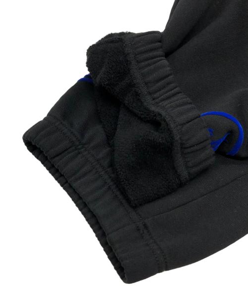 MONCLER（モンクレール）MONCLER (モンクレール) スウェットパンツ ブラック サイズ:XXLの古着・服飾アイテム