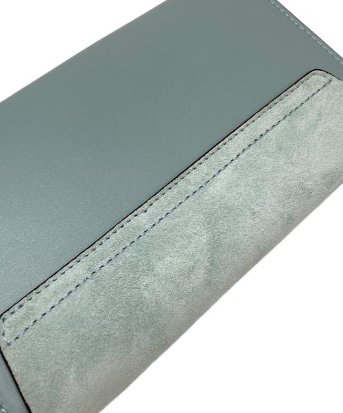 Chloe（クロエ）Chloe (クロエ) Fayeショルダーバッグ スカイブルー サイズ:下記参照の古着・服飾アイテム