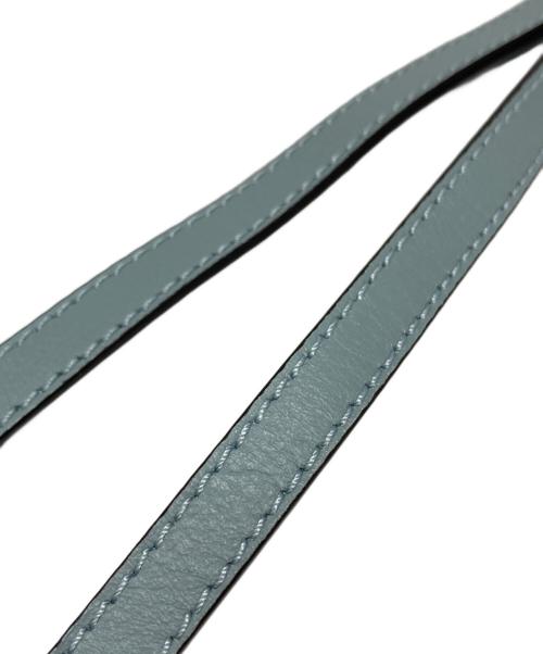 Chloe（クロエ）Chloe (クロエ) Fayeショルダーバッグ スカイブルー サイズ:下記参照の古着・服飾アイテム