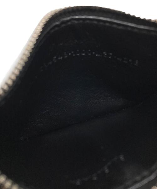 BALENCIAGA（バレンシアガ）BALENCIAGA (バレンシアガ) ネックストラップパスケース ブラック サイズ:下記参照の古着・服飾アイテム