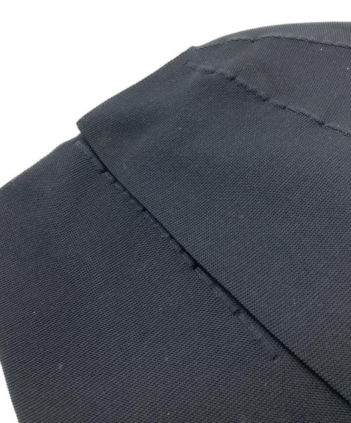 machatt（マチャット）machatt (マチャット) ホールガーメントフォルムニット ブラック サイズ:下記参照の古着・服飾アイテム