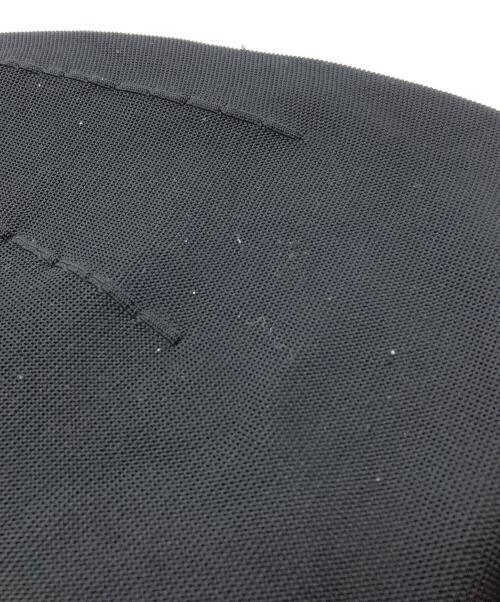 machatt（マチャット）machatt (マチャット) ホールガーメントフォルムニット ブラック サイズ:下記参照の古着・服飾アイテム