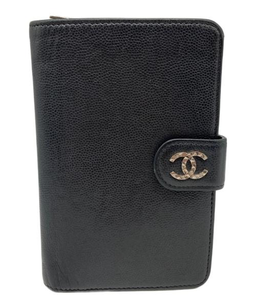 CHANEL（シャネル）CHANEL (シャネル) セブルガライン ブラック サイズ:下記参照の古着・服飾アイテム