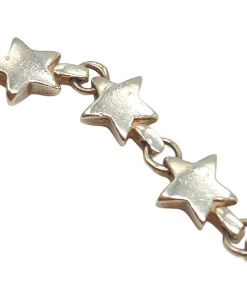 TIFFANY & Co.（ティファニー）TIFFANY & Co. (ティファニー) パフスターブレスレット サイズ:下記参照の古着・服飾アイテム