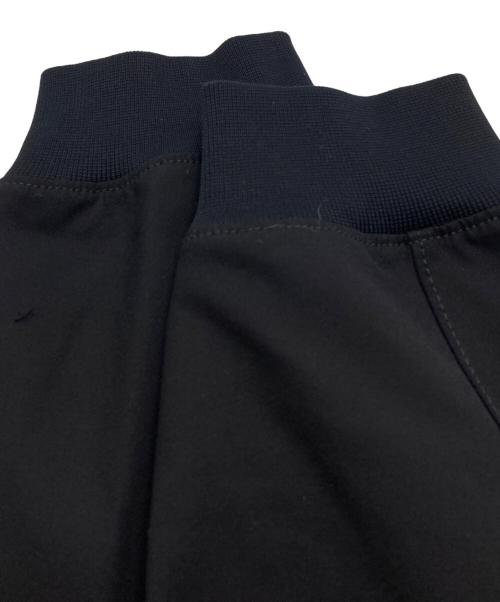 STONE ISLAND（ストーンアイランド）STONE ISLAND (ストーンアイランド) SWEATSHIRTS ブラック サイズ:Mの古着・服飾アイテム