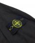 中古・古着 STONE ISLAND (ストーンアイランド) SWEATSHIRTS ブラック サイズ:M：35000円