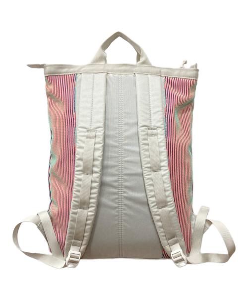 GREGORY（グレゴリー）GREGORY (グレゴリー) FLUSH DAY ILLUMINUS ホワイト サイズ:下記参照の古着・服飾アイテム