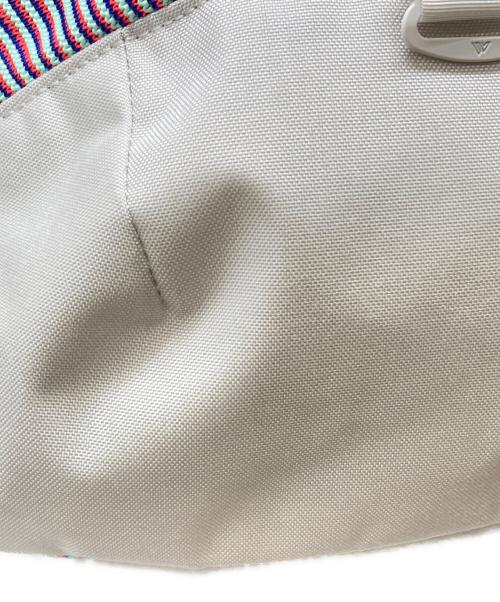 GREGORY（グレゴリー）GREGORY (グレゴリー) FLUSH DAY ILLUMINUS ホワイト サイズ:下記参照の古着・服飾アイテム