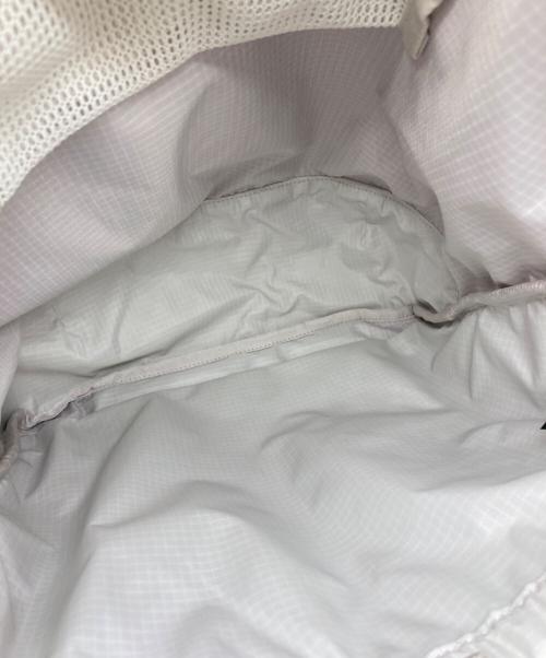 GREGORY（グレゴリー）GREGORY (グレゴリー) FLUSH DAY ILLUMINUS ホワイト サイズ:下記参照の古着・服飾アイテム