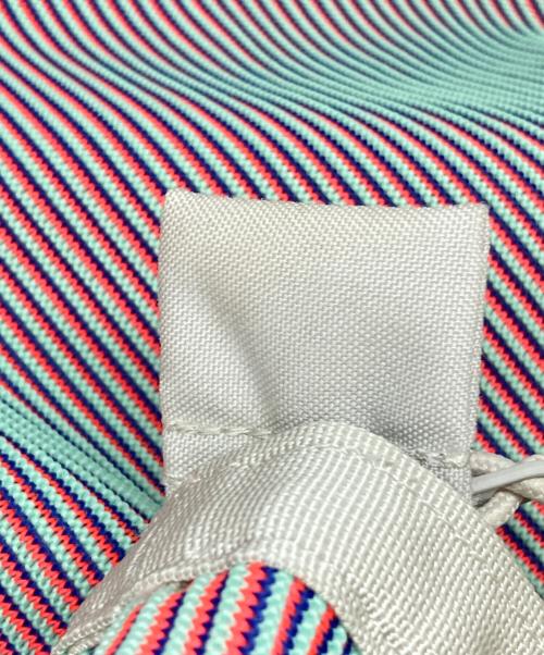 GREGORY（グレゴリー）GREGORY (グレゴリー) FLUSH DAY ILLUMINUS ホワイト サイズ:下記参照の古着・服飾アイテム