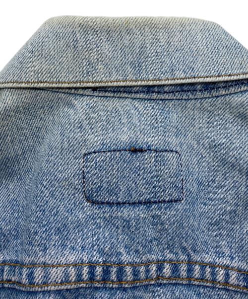 LEVI'S（リーバイス）LEVI'S (リーバイス) デニムジャケット インディゴ サイズ:38の古着・服飾アイテム