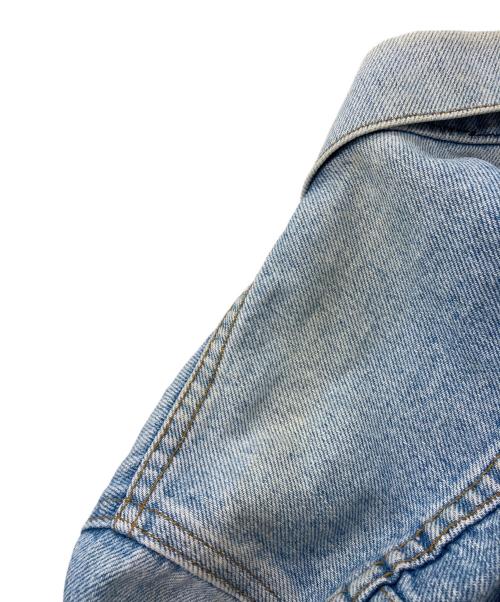 LEVI'S（リーバイス）LEVI'S (リーバイス) デニムジャケット インディゴ サイズ:38の古着・服飾アイテム
