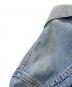 中古・古着 LEVI'S (リーバイス) デニムジャケット インディゴ サイズ:38：9000円