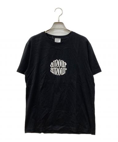 PATOU パトゥ Tシャツ・カットソー S 白 【古着】【中古】【送料無料】 PATOU - PATOU パトゥ Tシャツ・カットソー S 白 【古着】【中古