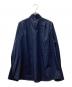 deres (デレス) プルオーバーブラウス ネイビー サイズ:FREE：8000円