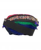 sacaiサカイ）の古着「ZANTAN MINI PACK」｜ネイビー