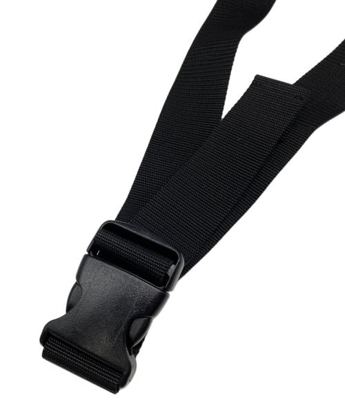 sacai（サカイ）sacai (サカイ) ZANTAN MINI PACK ネイビー サイズ:下記参照の古着・服飾アイテム