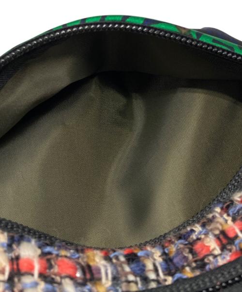 sacai（サカイ）sacai (サカイ) ZANTAN MINI PACK ネイビー サイズ:下記参照の古着・服飾アイテム