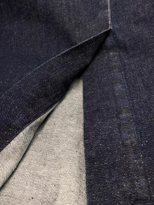 WEEKEND Max Mara（ウィークエンド マックスマーラ）WEEKEND Max Mara (ウィークエンド マックスマーラ) ワンピース OSOL デニム インディゴ サイズ:40の古着・服飾アイテム