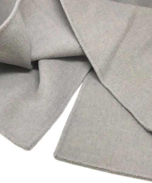 theory luxe（セオリーリュクス）theory luxe (セオリーリュクス) New Motion Hallie ワンピース グレー サイズ:40の古着・服飾アイテム