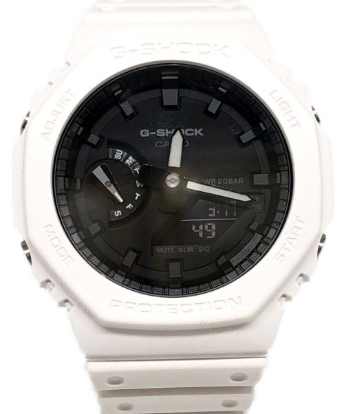 CASIO（カシオ）CASIO (カシオ) デジタルウォッチ ブラック サイズ:下記参照の古着・服飾アイテム