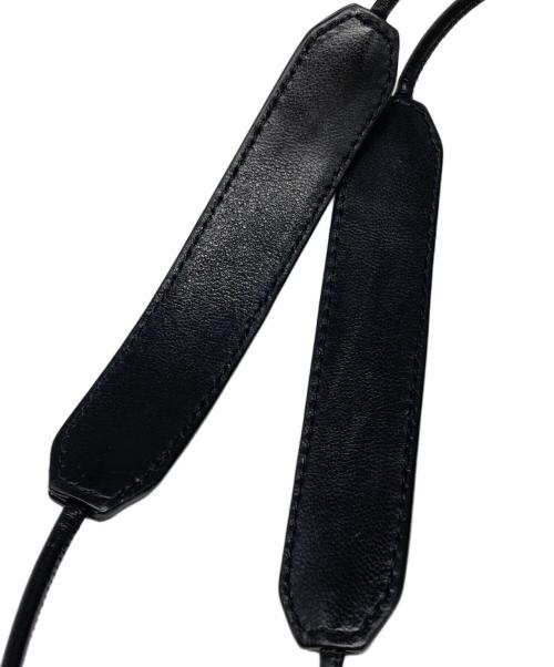 JIL SANDER+（ジルサンダープラス）JIL SANDER+ (ジルサンダープラス) DRAWSTRING POUCH アイボリー サイズ:下記参照の古着・服飾アイテム