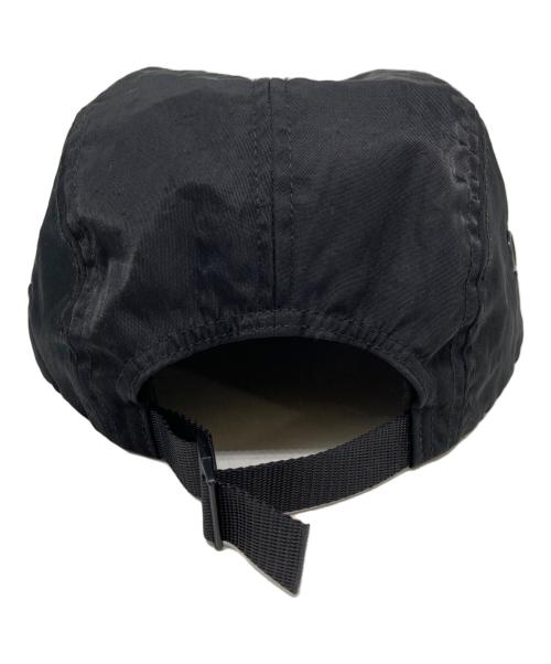 SUPREME（シュプリーム）Supreme (シュプリーム) military camp nylon cap ブラック サイズ:下記参照の古着・服飾アイテム
