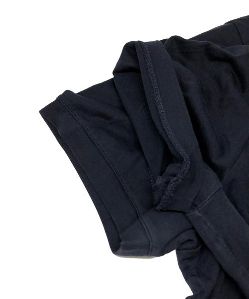 FENDI（フェンディ）FENDI (フェンディ) LOVE モンスターワッペンTシャツ ネイビー サイズ:48の古着・服飾アイテム