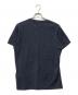 FENDI (フェンディ) LOVE モンスターワッペンTシャツ ネイビー サイズ:48：16000円
