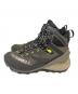 MERRELL (メレル) ROGUE HIKER MID GORE-TEX ブラウン サイズ:27cm：17000円
