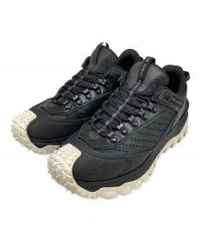 MONCLER（モンクレール）の古着「TRAILGRIP GTX」｜ブラック