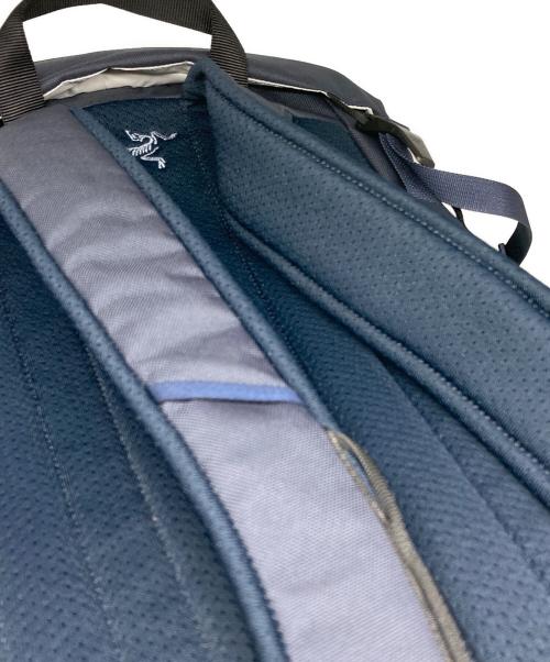 ARC'TERYX（アークテリクス）ARC'TERYX (アークテリクス) MANTIS 30 BACKPACK ネイビー サイズ:下記参照の古着・服飾アイテム